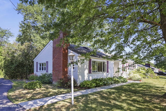 131 Luce Rd, Williamstown, MA 01267 - photo 2