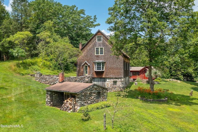 293 E Rd, Alford, MA 01266 - photo 1