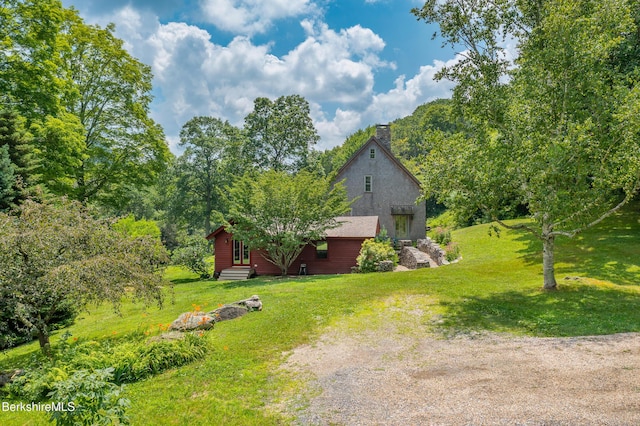 293 E Rd, Alford, MA 01266 - photo 11