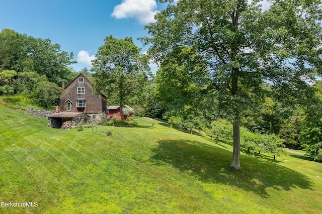 293 E Rd, Alford, MA 01266 - photo 2