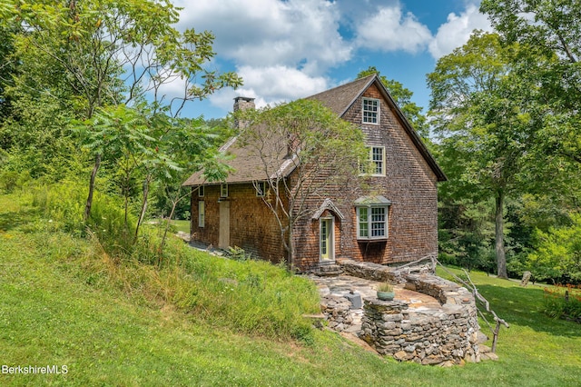 293 E Rd, Alford, MA 01266 - photo 7