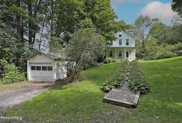3 Van Schaack Rd, West Stockbridge, MA 01266 - photo 25