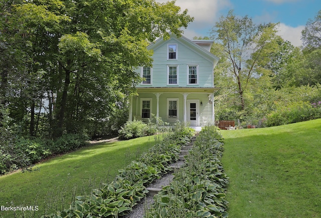 3 Van Schaack Rd, West Stockbridge, MA 01266 - photo 2