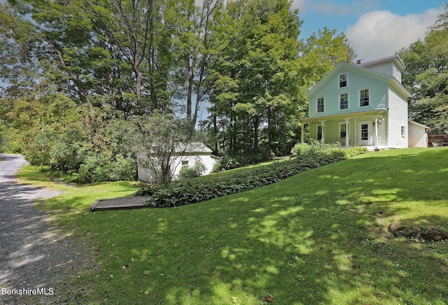 3 Van Schaack Rd, West Stockbridge, MA 01266 - photo 1
