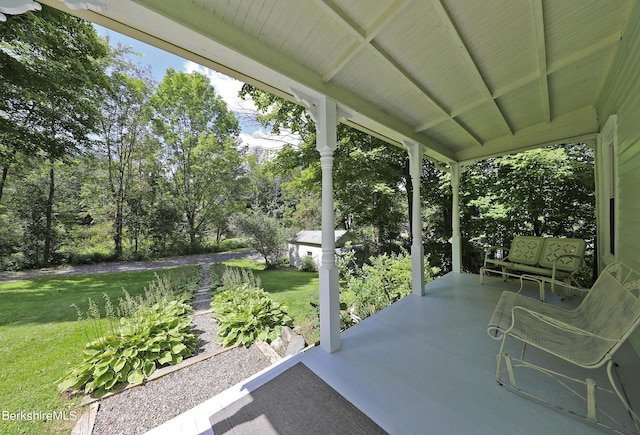 3 Van Schaack Rd, West Stockbridge, MA 01266 - photo 4