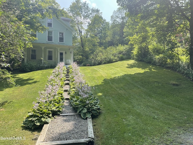 3 Van Schaack Rd, West Stockbridge, MA 01266 - photo 26
