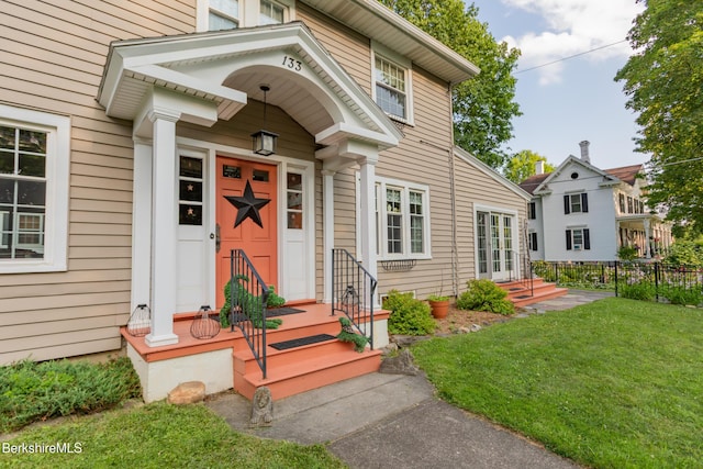 133 Pomeroy Ave, Pittsfield, MA 01201 - photo 44