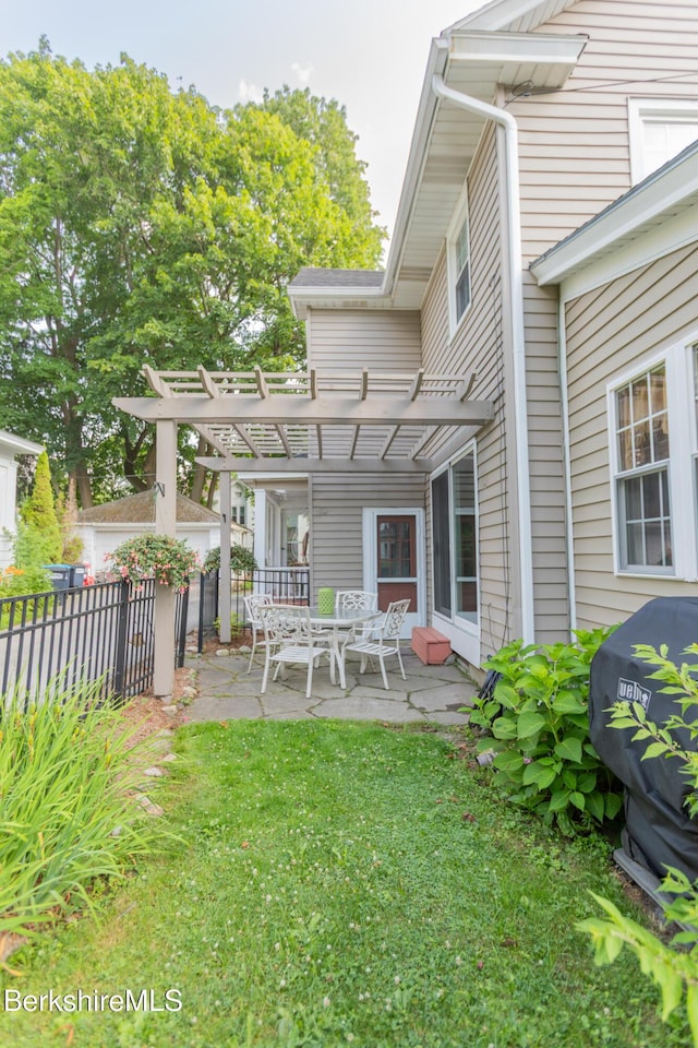133 Pomeroy Ave, Pittsfield, MA 01201 - photo 38