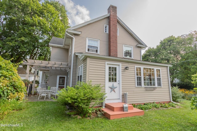 133 Pomeroy Ave, Pittsfield, MA 01201 - photo 2