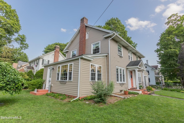 133 Pomeroy Ave, Pittsfield, MA 01201 - photo 37