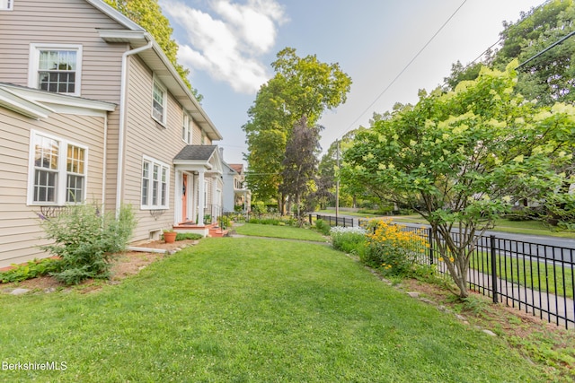 133 Pomeroy Ave, Pittsfield, MA 01201 - photo 43