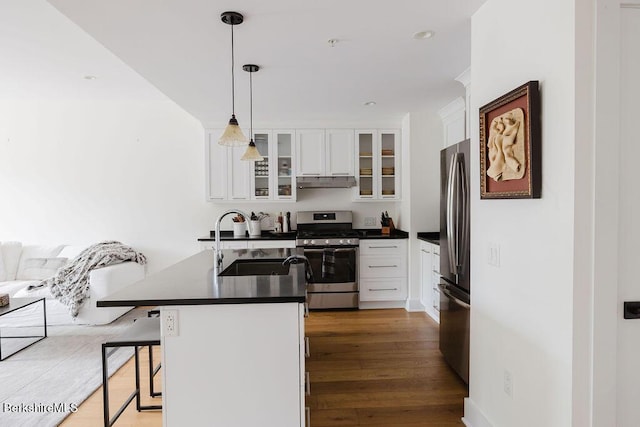 34 Bridge St Unit 202, Great Barrington, MA 01230 - photo 4
