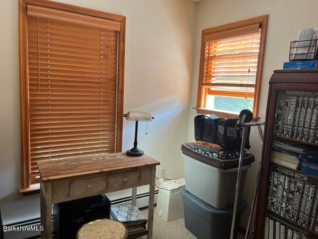 8 Stanley Dr Unit A-4, Great Barrington, MA 01230 - view of office