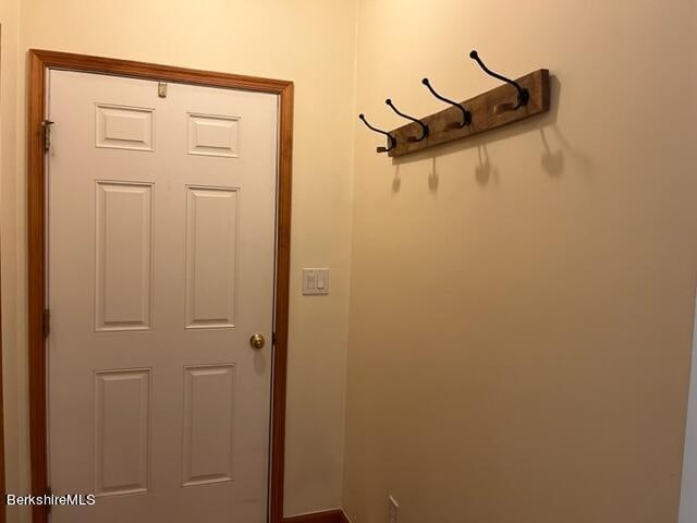 8 Stanley Dr Unit A-4, Great Barrington, MA 01230 - interior space