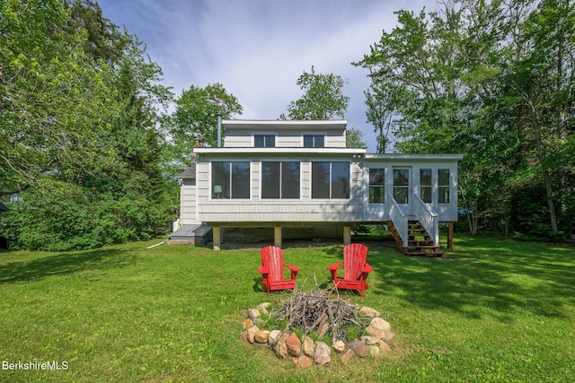 91 Henry Dr, Hinsdale, MA 01235 - photo 5