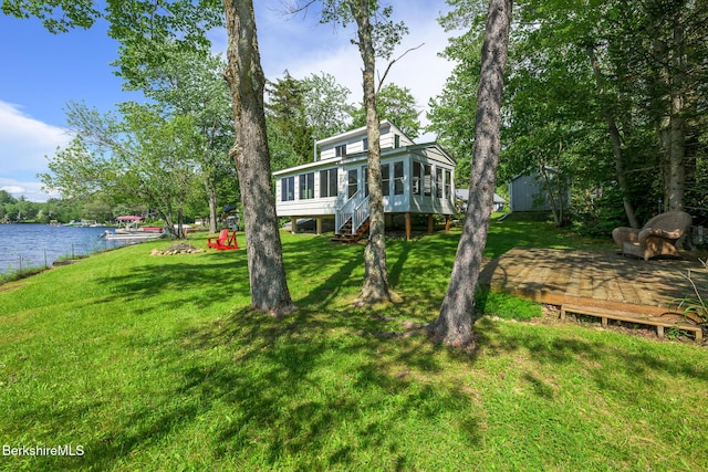 91 Henry Dr, Hinsdale, MA 01235 - photo 4