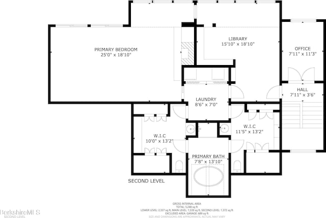 180 W Center Rd, West Stockbridge, MA 01266 - photo 60