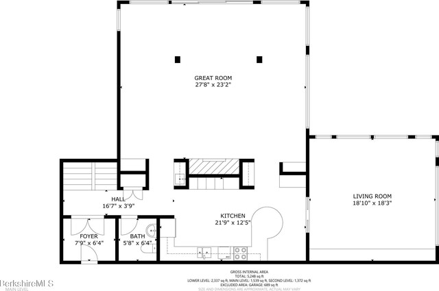 180 W Center Rd, West Stockbridge, MA 01266 - photo 58