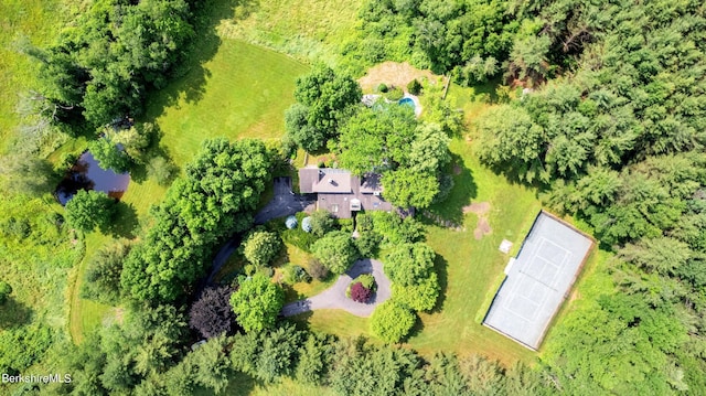 180 W Center Rd, West Stockbridge, MA 01266 - photo 5