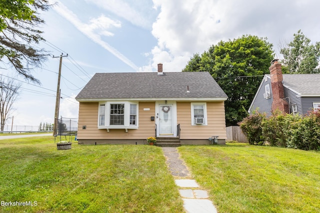 74 Rhode Island Ave, Pittsfield, MA 01201 - photo 3