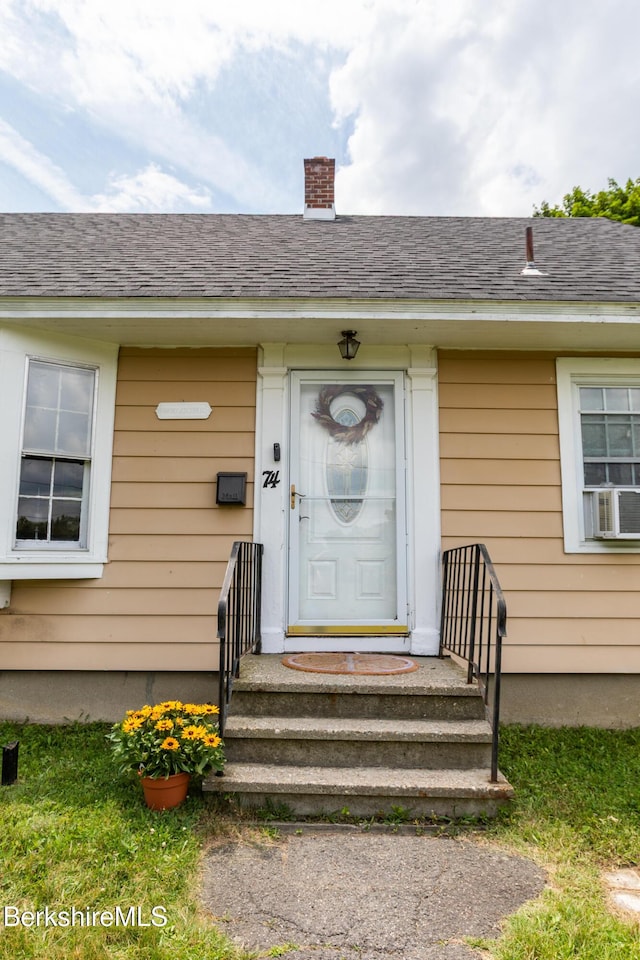 74 Rhode Island Ave, Pittsfield, MA 01201 - photo 4