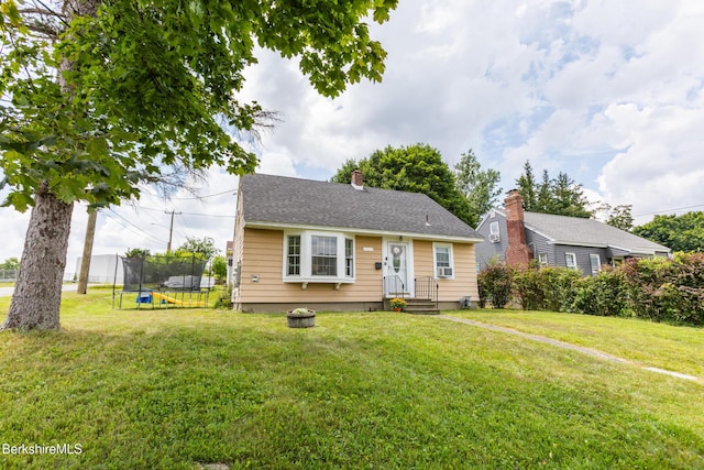 74 Rhode Island Ave, Pittsfield, MA 01201 - photo 2