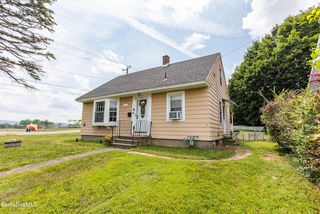 74 Rhode Island Ave, Pittsfield, MA 01201 - photo 1