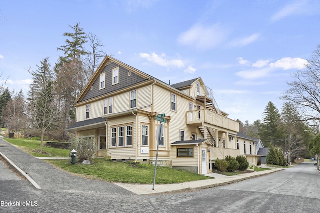 14 Pine St, Stockbridge, MA 01262 - photo 1