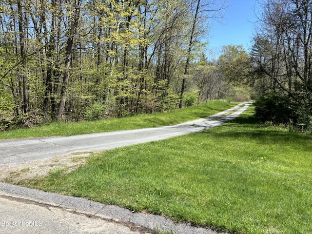 LOT148-9 Eastbrook Ln, Pittsfield MA, 01201 land for sale