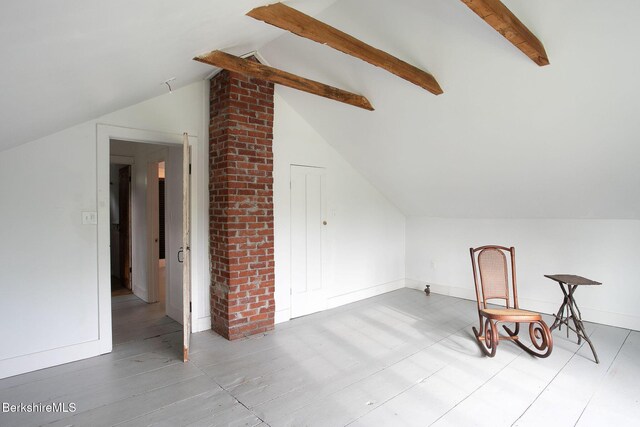 649 Hewins St, Sheffield, MA 01257 - additional living space with baseboards