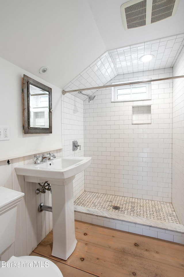 649 Hewins St, Sheffield, MA 01257 - full bath with toilet and a shower stall