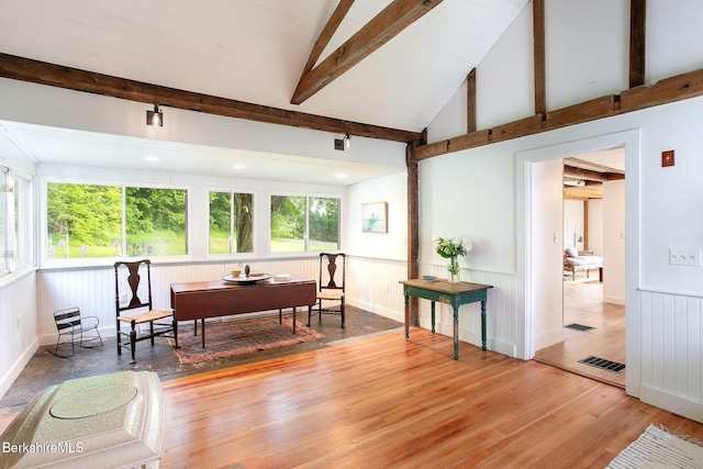 649 Hewins St, Sheffield, MA 01257 - sitting room with light wood-type flooring