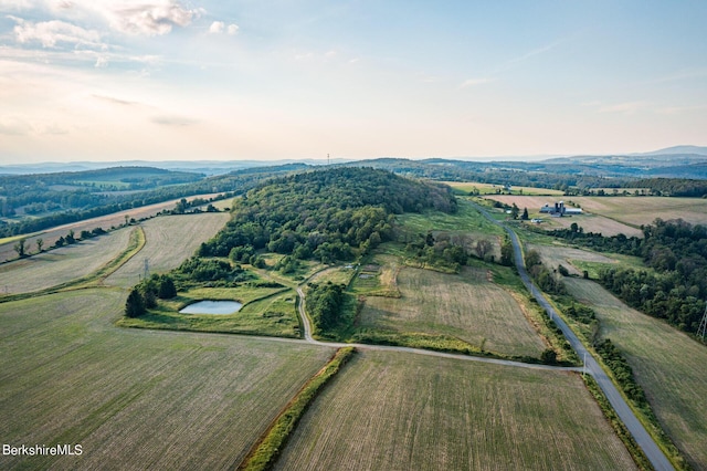 5 Homestead Farm Ln, Millerton NY, 12546 land for sale