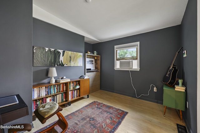 72 Cleveland St, Pittsfield, MA 01201 - office space featuring wood finished floors and baseboards