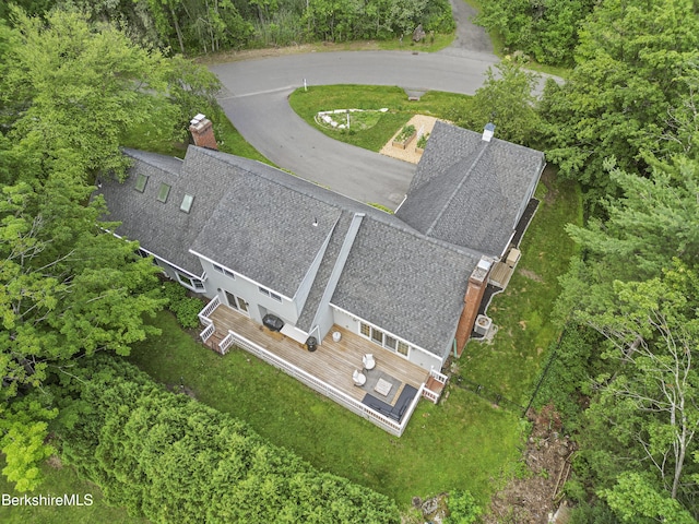 67 Dunmore Ct, Lenox, MA 01240 - view of subject property