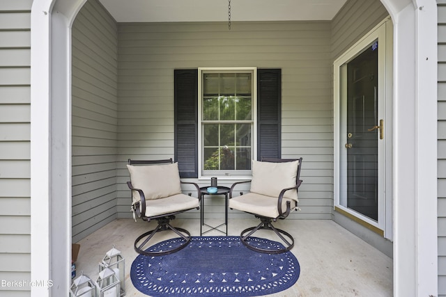 67 Dunmore Ct, Lenox, MA 01240 - view of porch