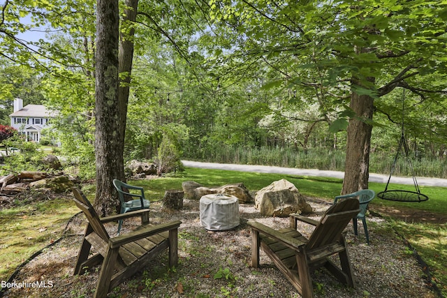 67 Dunmore Ct, Lenox, MA 01240 - view of grassy yard