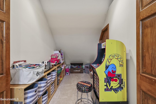67 Dunmore Ct, Lenox, MA 01240 - view of storage room