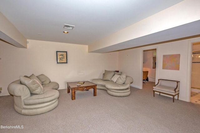 11 Blossom Hl Unit 11, Lenox, MA 01240 - view of carpeted living area