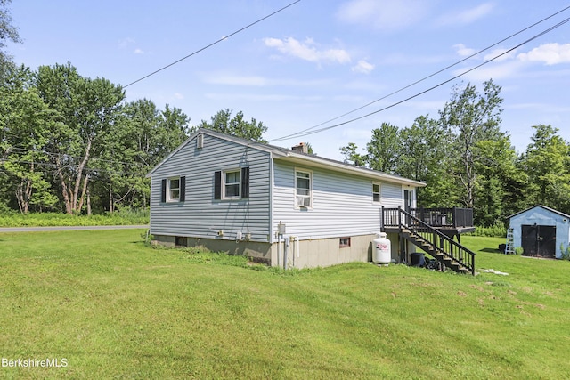 74 E Windsor Rd, Peru, MA 01235 - photo 28