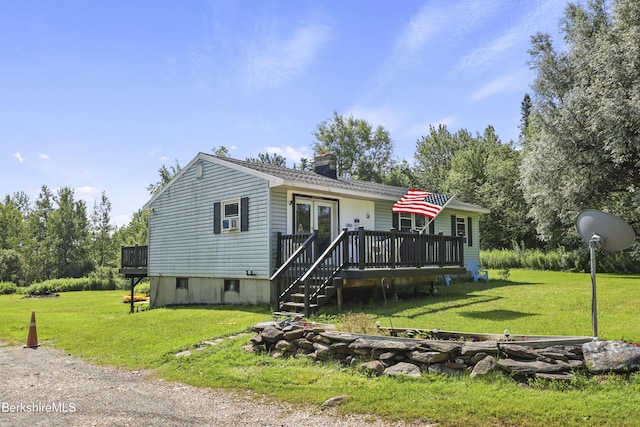 74 E Windsor Rd, Peru, MA 01235 - photo 2