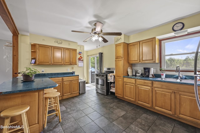 74 E Windsor Rd, Peru, MA 01235 - photo 3