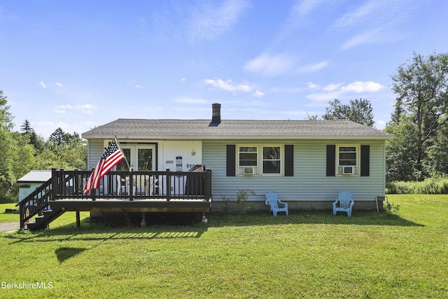 74 E Windsor Rd, Peru, MA 01235 - photo 1