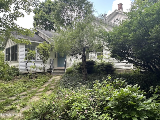 53 Whitings Pond Rd, Canaan, NY 12029 - photo 5