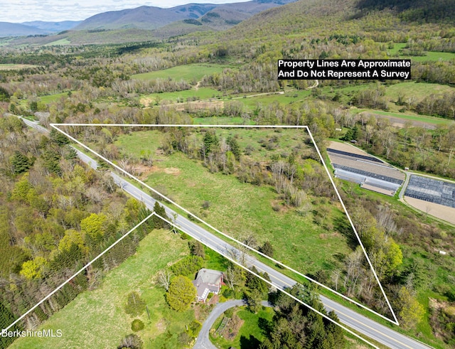 0 Hancock Rd, Williamstown, MA 01267 - photo 2