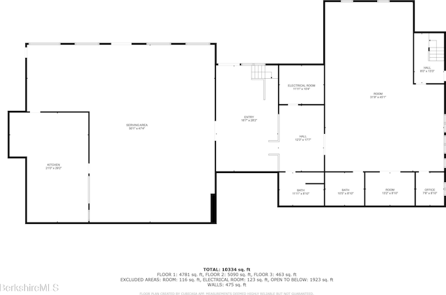 1515 State Rd, Richmond, MA 01254 - photo 4