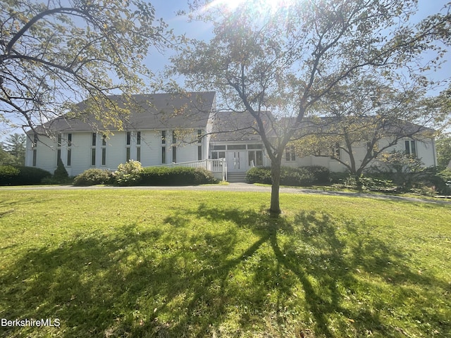 1515 State Rd, Richmond, MA 01254 - photo 2