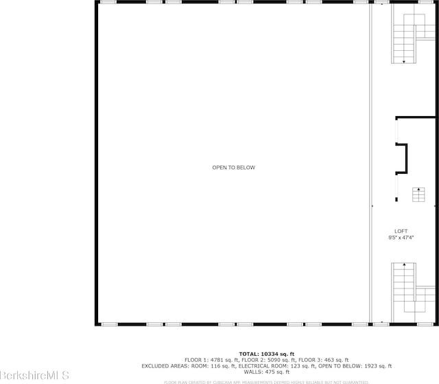 1515 State Rd, Richmond, MA 01254 - photo 6