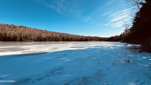 LOT12 Bancroft Rd, Becket MA, 01223 land for sale