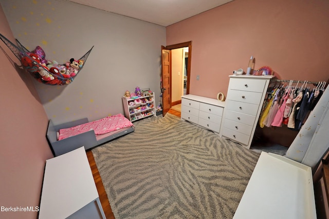 88 Newell St, Pittsfield, MA 01201 - view of carpeted bedroom